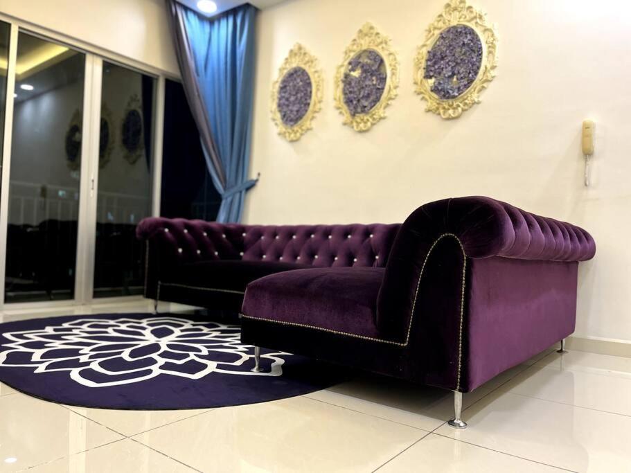 Luxe Blok A1 3br Savanna @ Southville Bangi Kampong Tangkas