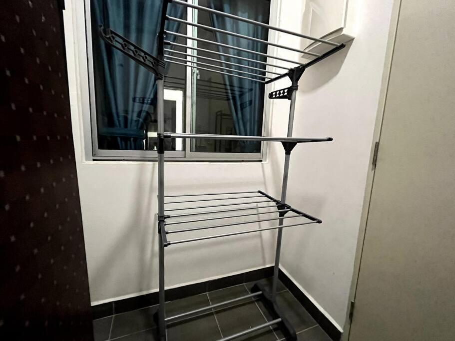 Luxe Blok A1 3br Savanna @ Southville Bangi *