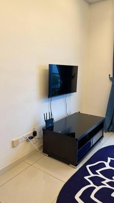 Luxe Blok A1 3br Savanna @ Southville Bangi Apartment *