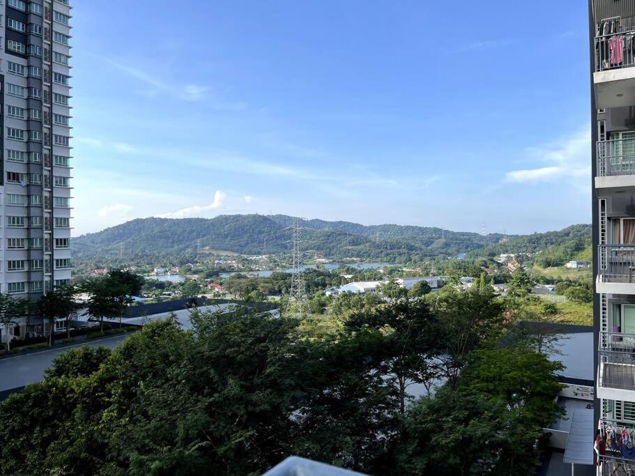 Luxe Blok A1 3br Savanna @ Southville Bangi Apartment