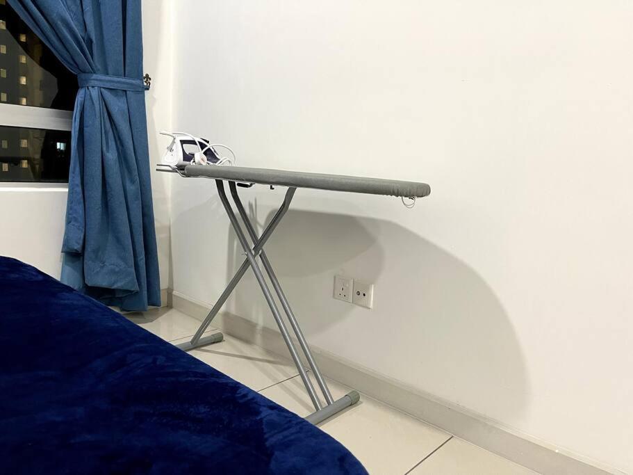 Luxe Blok A1 3br Savanna @ Southville Bangi Apartment *