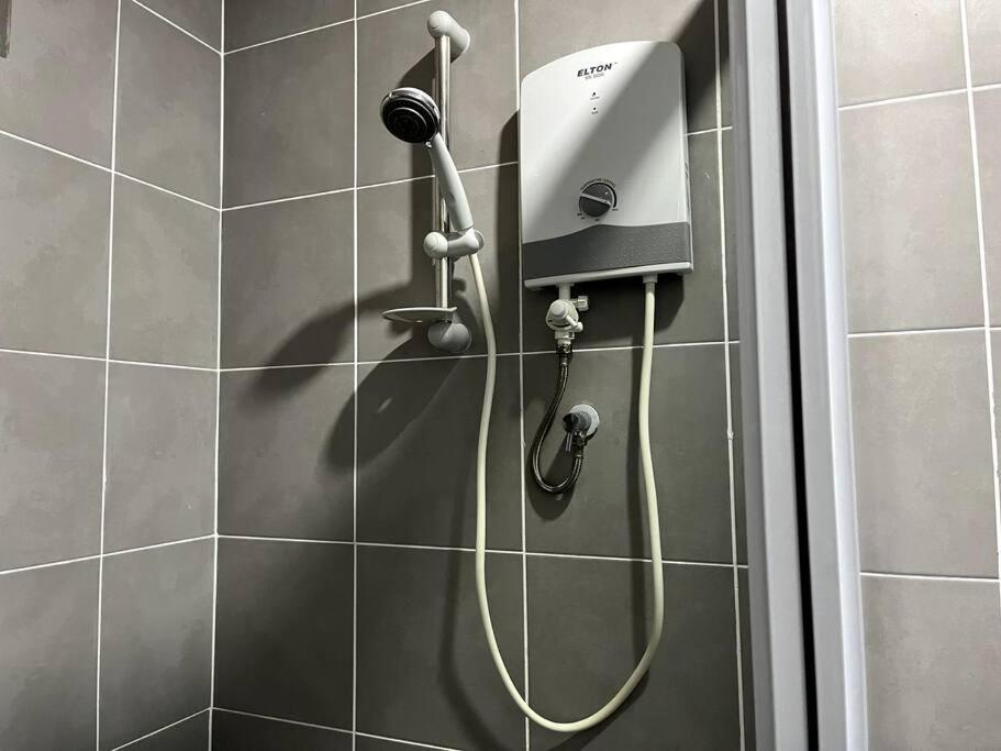Apartment Luxe Blok A1 3br Savanna @ Southville Bangi