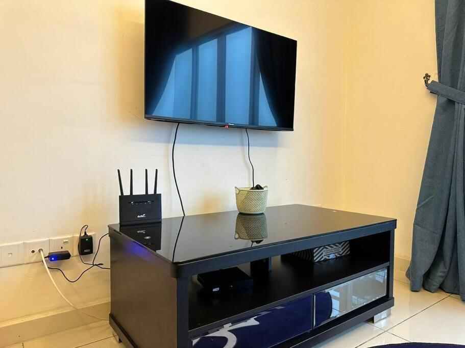 Luxe Blok A1 3br Savanna @ Southville Bangi Apartment