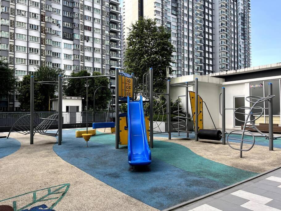 Luxe Blok A1 3br Savanna @ Southville Bangi *