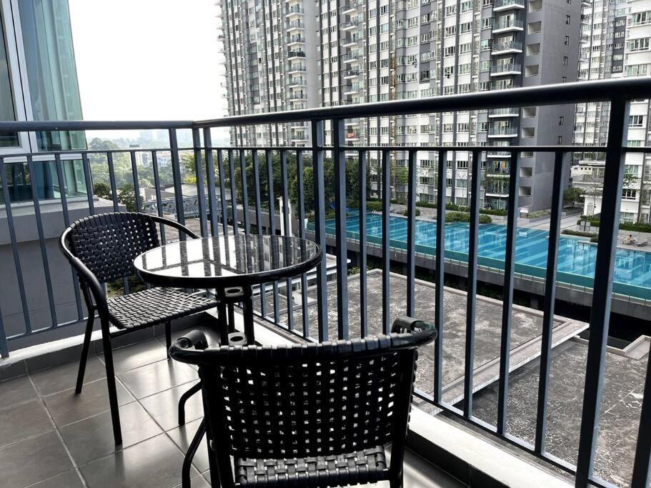 Luxe Blok A1 3br Savanna @ Southville Bangi *