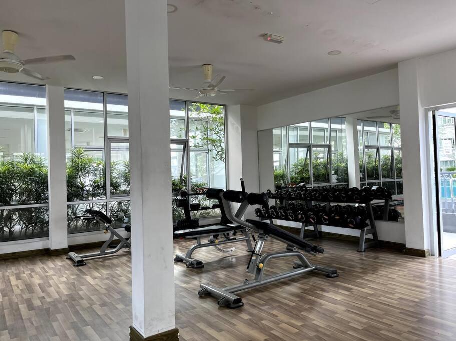 Luxe Blok A1 3br Savanna @ Southville Bangi Apartment Kampong Tangkas